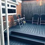 Casa vacanze Cheerful Two Bed Home, Free Parking & Pool Table Middlesbrough