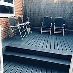 Cheerful Two Bed Home, Free Parking & Pool Table Middlesbrough